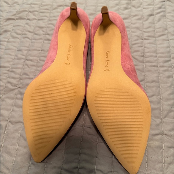 Essex Lane Primrose Heels - Picture 3 of 6